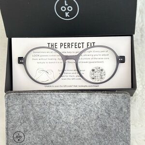 Look OPTIC BILLIE Glasses